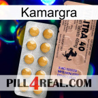 Kamargra 41